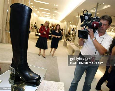 chanel shoes saks 5th avenue|saks chanel boots.